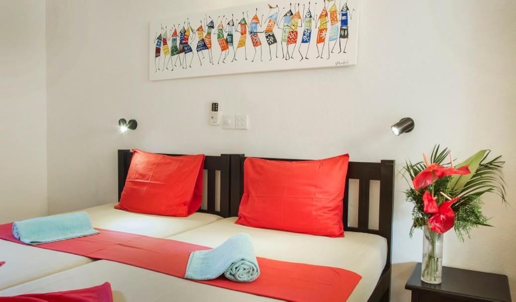 Sophie House Apartment Хикадува Екстериор снимка