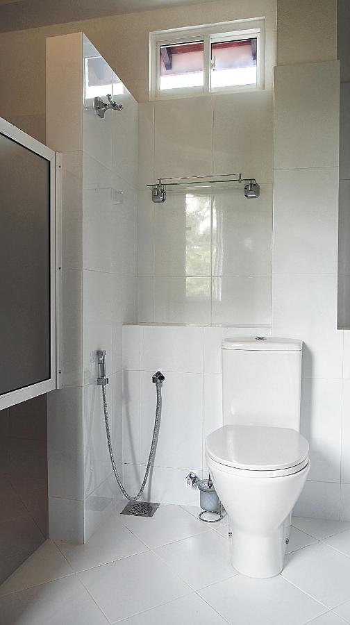 Sophie House Apartment Хикадува Екстериор снимка